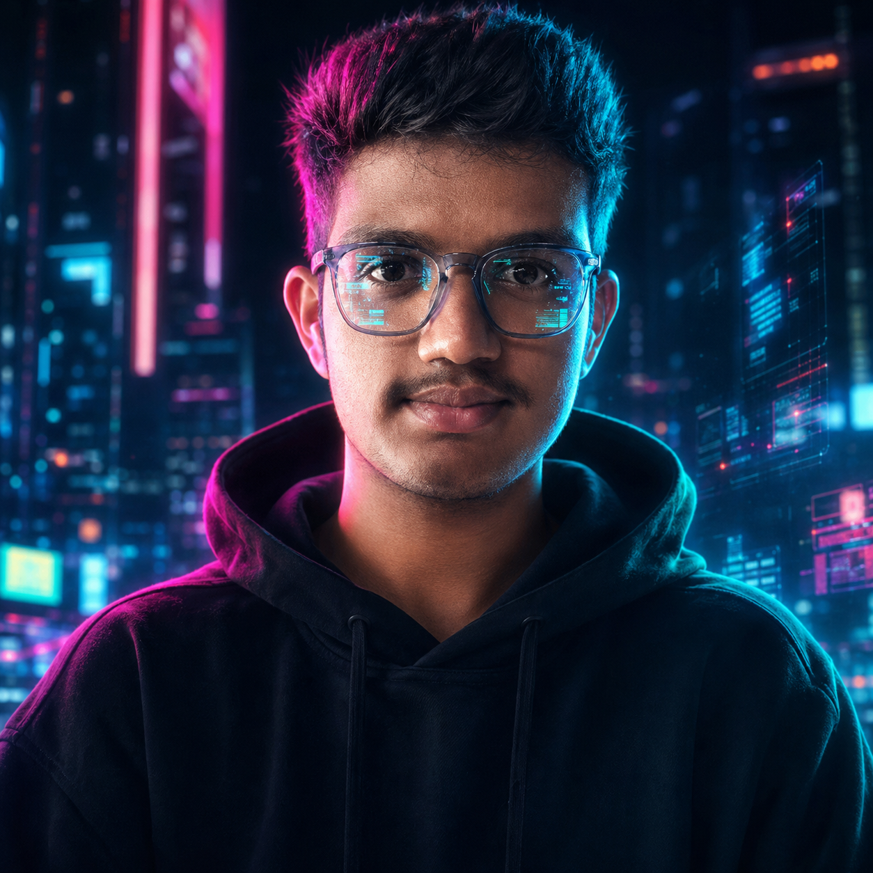 Portrait